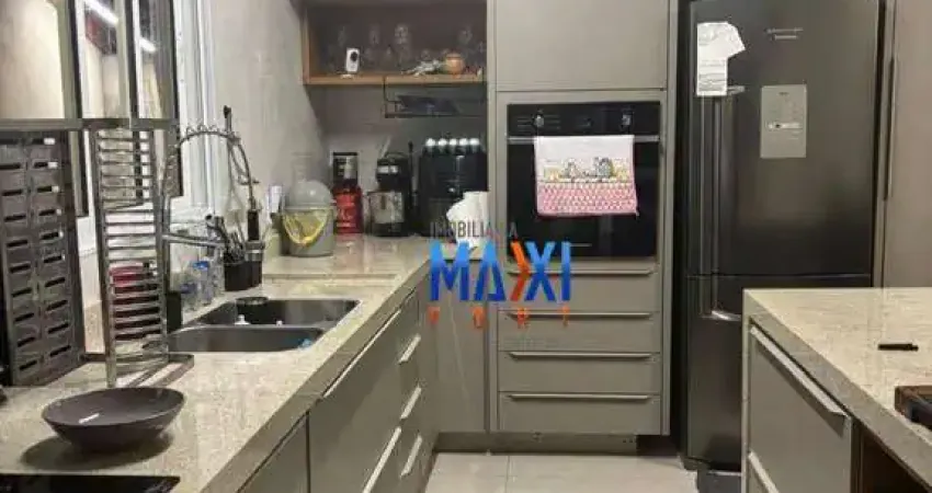 Casa com 3 dormitórios à venda, 70 m² por R$ 530.000,00 - Jardim Novo Maracanã - Campinas/SP