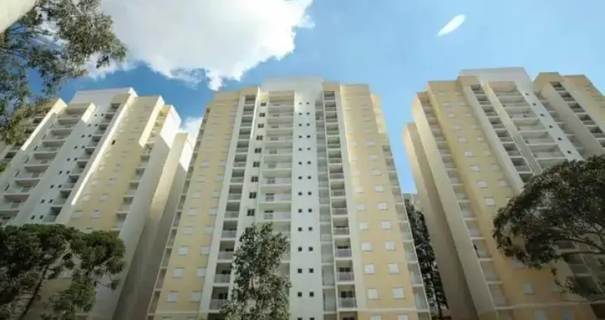 Apto 3 Quartos e 2 banheiros à Venda, 74 m² - R$ 570.000 - Giardino Imperiale I