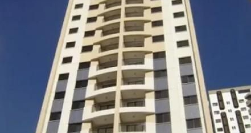 Ed. Toledo - Ap Semi mobiliado - 2 dorms e 2 banheiros - 67m2 -  2 Vagas Livres