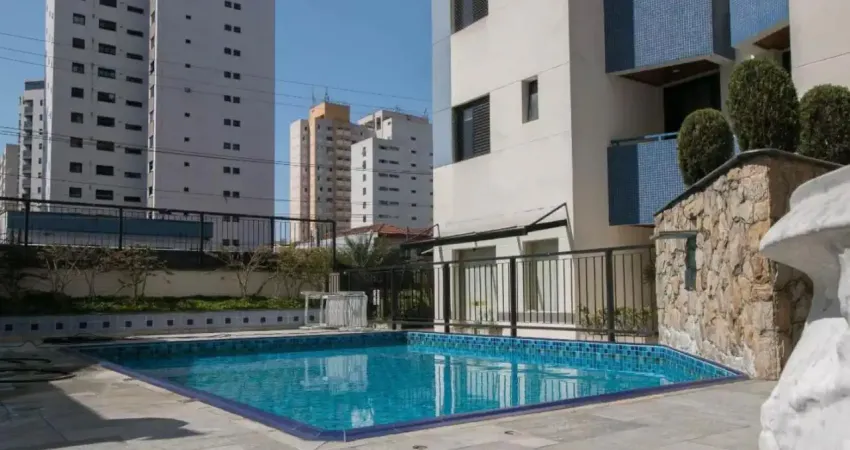 Excelente apartamento de 2 quartos e 1 vaga, em localização privilegiada e com estrutura completa