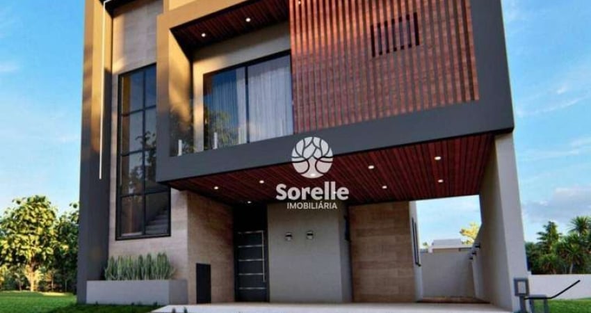 Terreno à venda, 128 m² por R$ 210.000,00 - Costeira - São José dos Pinhais/PR
