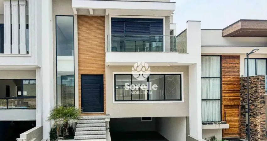 Sobrado com 3 dormitórios à venda, 344 m² por R$ 2.150.000,00 - Braga - São José dos Pinhais/PR