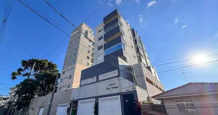 Apartamento com 3 dormitórios sendo 1 suite à venda, 102 m² por R$ 890.000 - Centro - São José dos Pinhais/PR