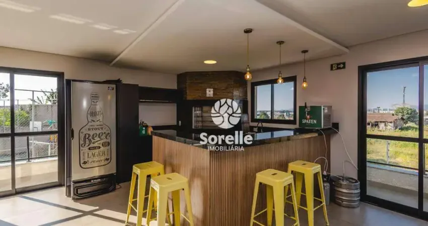 Terreno à venda, 192 m² por r$ 380.000,00 - braga - são josé dos pinhais/pr