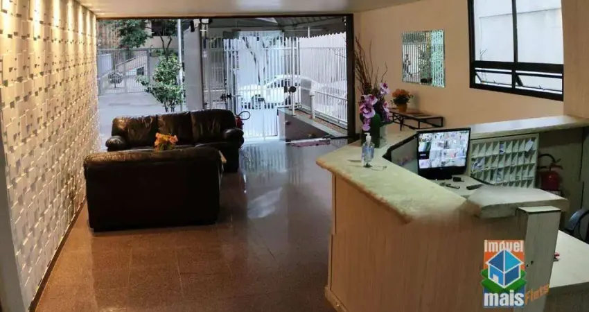 Apartamento com 1 dormitório à venda, 32 m² por R$ 292.000,00 - Consolação - São Paulo/SP