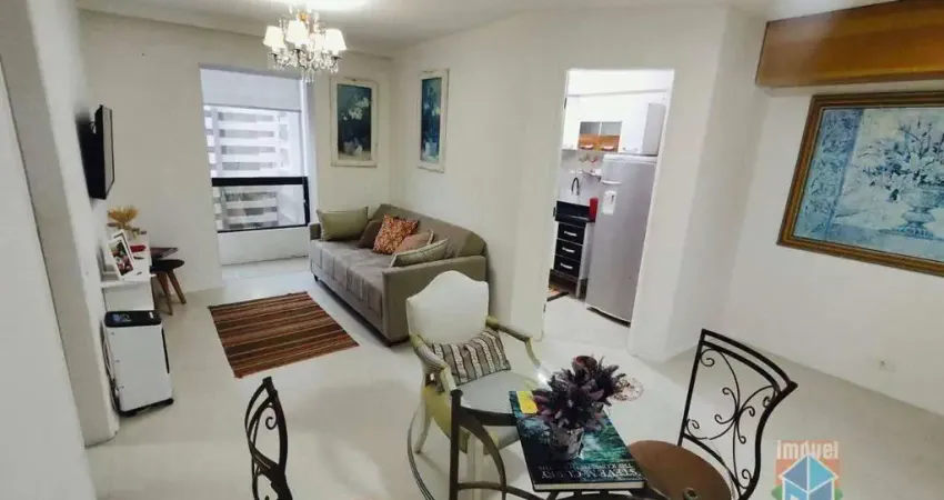 Apartamento com 1 dormitório à venda, 42 m² por R$ 565.000,00 - Pinheiros - São Paulo/SP