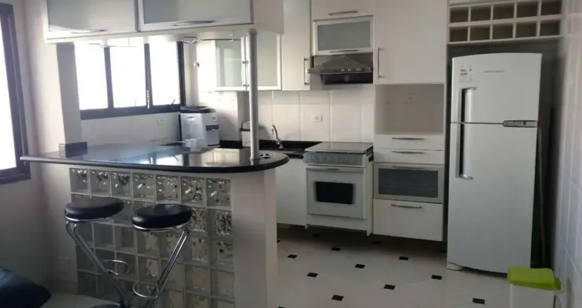 Apartamento com 2 dormitórios à venda, 60 m² por R$ 795.000,00 - Pinheiros - São Paulo/SP