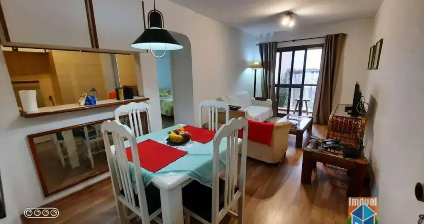 Flat com 1 dormitório para alugar, 45 m² por R$ 4.000,00/mês - Jardim Paulista - São Paulo/SP