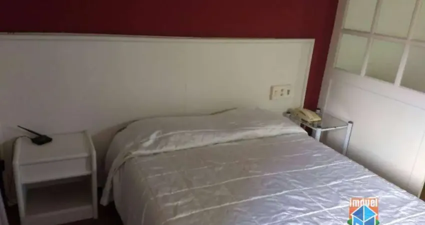 Flat com 1 dormitório à venda, 28 m² por R$ 212.000,00 - Campos Elíseos - São Paulo/SP