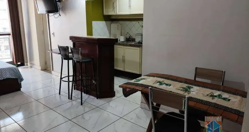 Flat com 1 dormitório à venda, 28 m² por R$ 230.000,00 - Campos Elíseos - São Paulo/SP