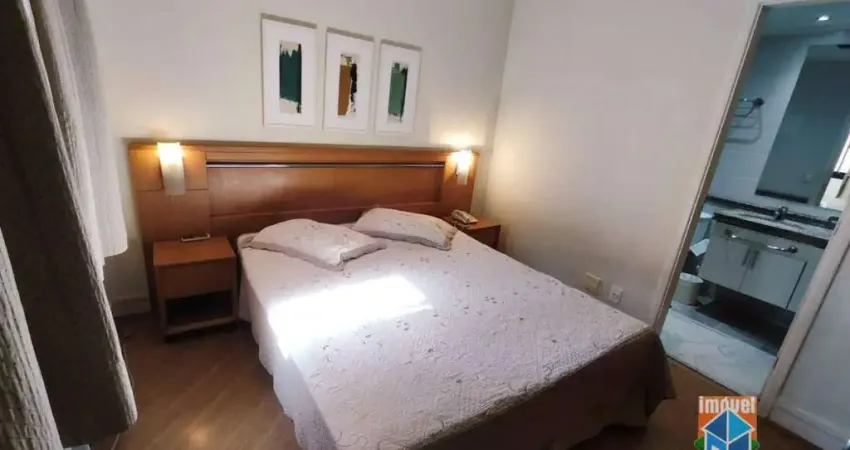 Flat com 2 dormitórios para alugar, 65 m² por R$ 7.500,00/mês - Paraíso - São Paulo/SP