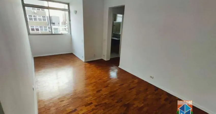 Apartamento com 2 dormitórios à venda, 65 m² por R$ 780.000 - Jardins - São Paulo/SP