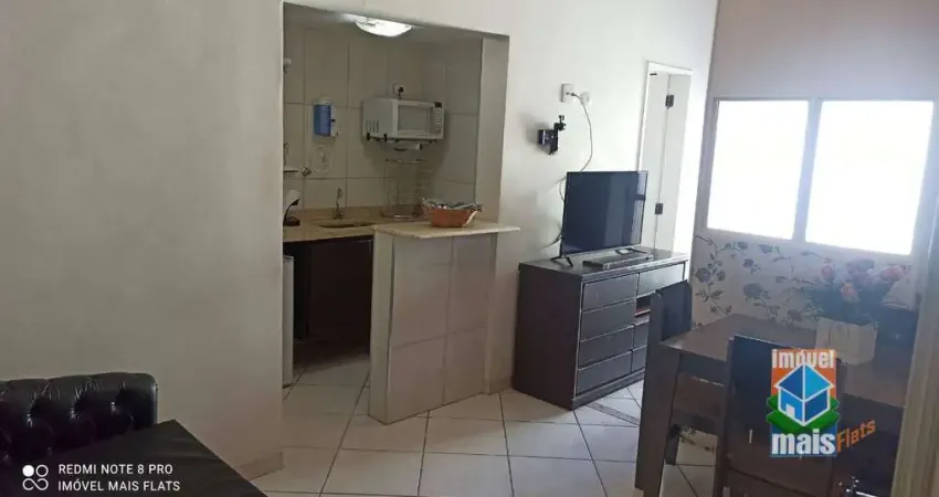 Flat com 1 dormitório à venda, 28 m² por R$ 212.000,00 - Campos Elíseos - São Paulo/SP