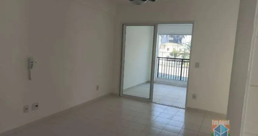 Apartamento com 2 dormitórios para alugar, 60 m² por R$ 5.700,00/mês - Pinheiros - São Paulo/SP