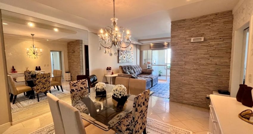 Kobrasol | Apartamento 3 quartos (1 suíte)