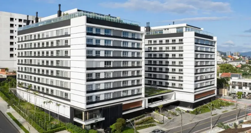 Apartamento com 3 quartos à venda na Rua Marcílio Dias, 7, Jardim Atlântico, Florianópolis