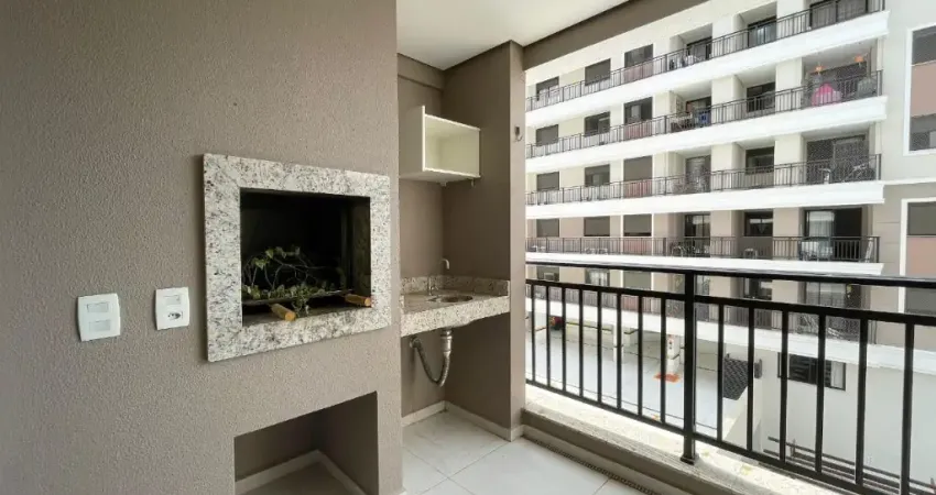 Apartamento com 2 quartos à venda na Servidão Recanto Verde, 170, Itacorubi, Florianópolis