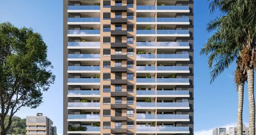 Apartamento com 3 quartos à venda na Rua Allan Kardec, 120, Agronômica, Florianópolis