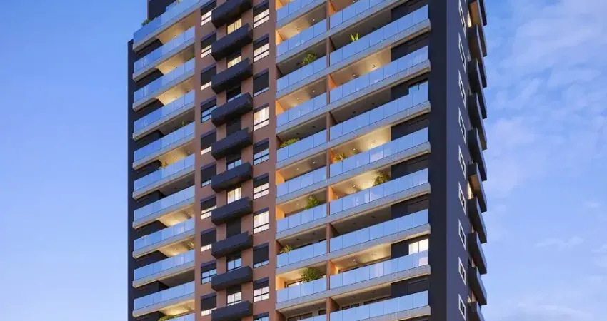 Venda | Apartamento 3 suítes + 2 vagas
