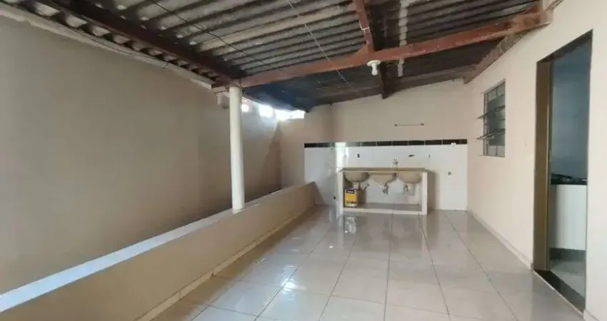 casa a venda pra investir e morar para venda no conjunto Morada do Sol em rio Verde go