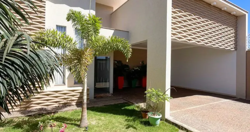 Casa com 3 quartos à venda na Rua Aryana Guimarães, 270, Jardim Europa, Rio Verde