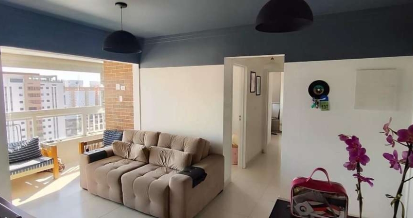 Apartamento com 2 quartos à venda no Canto do Forte, Praia Grande 