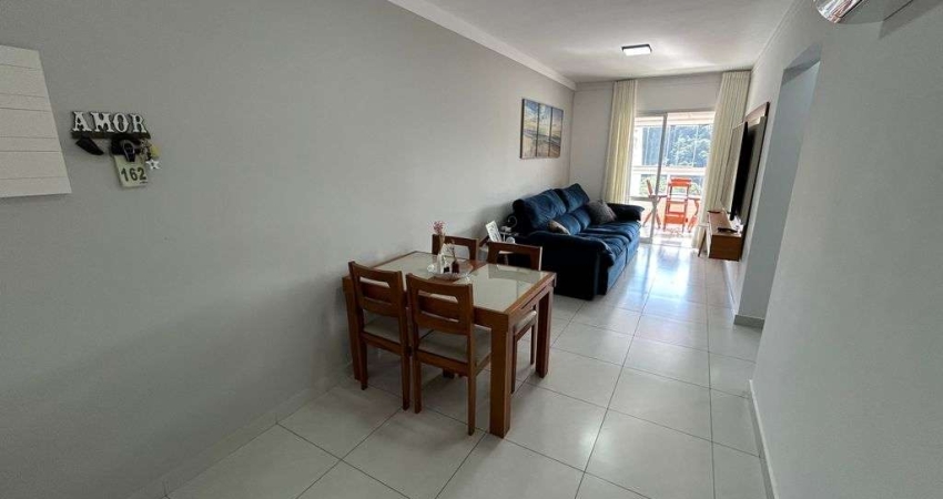 Apartamento com 2 quartos à venda no Canto do Forte, Praia Grande 