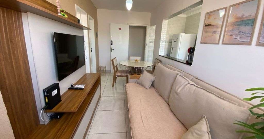 Apartamento à Venda com 1 quarto, 39m²