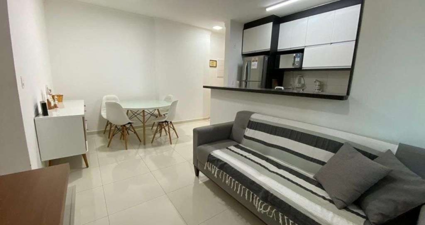 Apartamento com 2 quartos à venda em Guilhermina, Praia Grande 
