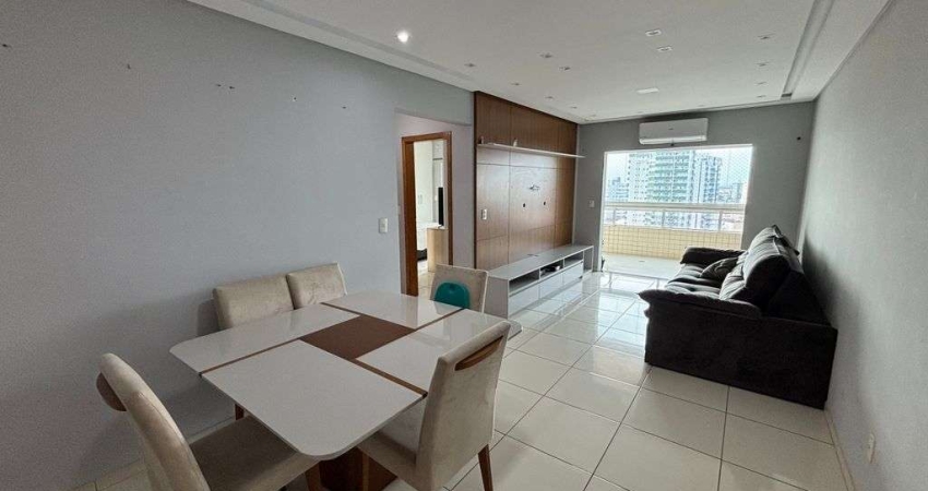 Apartamento com 2 quartos à venda em Guilhermina, Praia Grande 