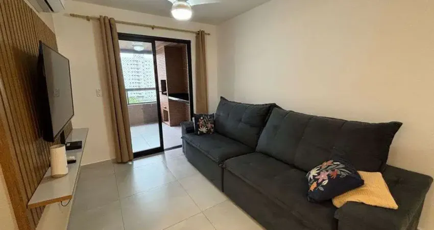 Apartamento à Venda com 2 quartos, 75m²