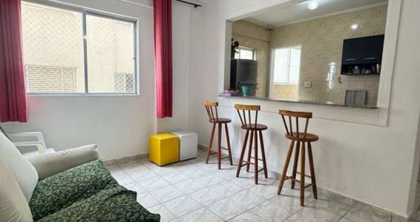 Apartamento com 1 quarto à venda em Aviação, Praia Grande 