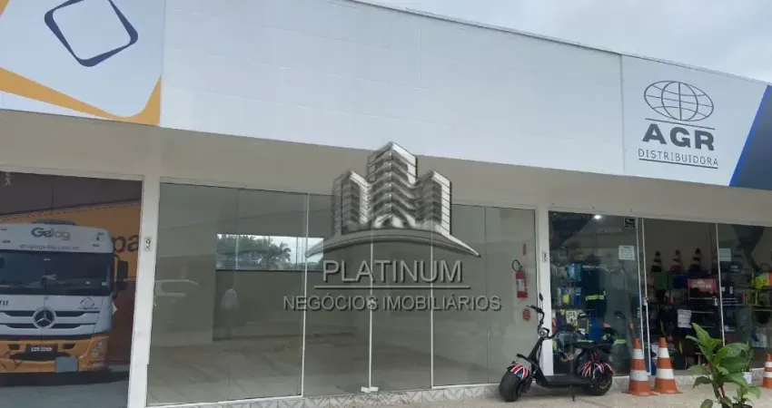 Sala Itaipava - Itajaí