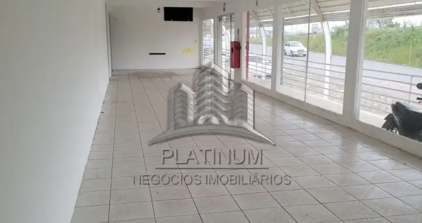 Sala Itaipava - Itajaí