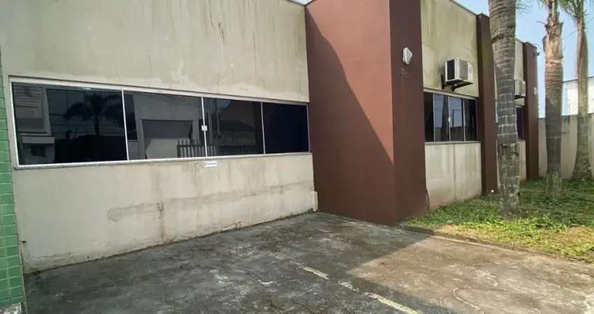 Sala Barra do Rio - Itajá