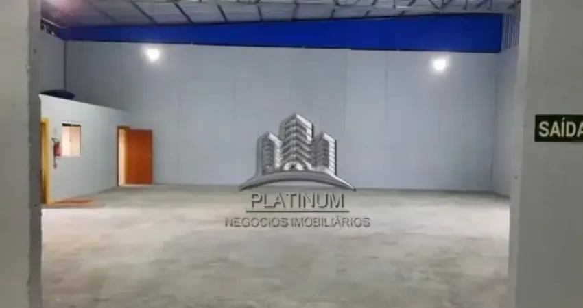 Barracão / Galpão / Depósito com 1 sala para alugar na Rua João Baptista, 100, Salseiros, Itajaí