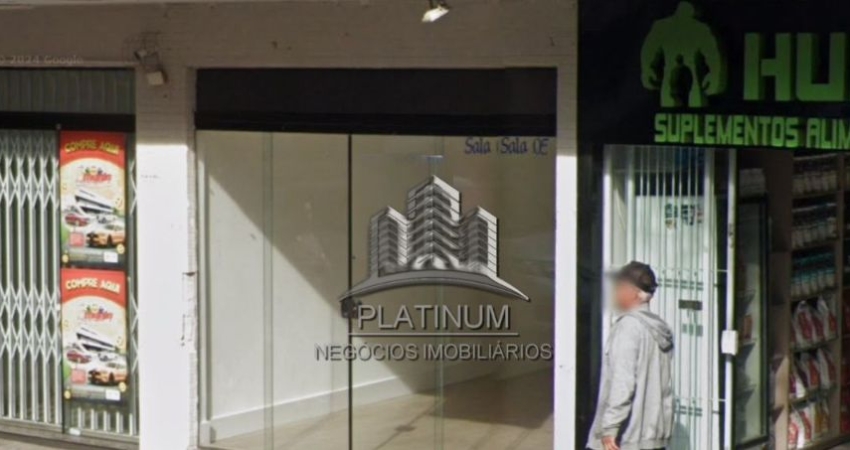 Sala comercial com 1 sala para alugar na Avenida 3ª Avenida, Centro, Balneário Camboriú
