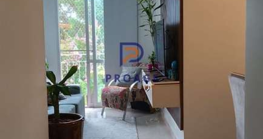 Apartamento com 3 quartos no Parque Prado - 80 m², excelente localização.