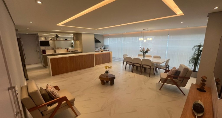 Apartamento com 3 quartos à venda na Rua Vergueiro, 4392, Vila Mariana, São Paulo
