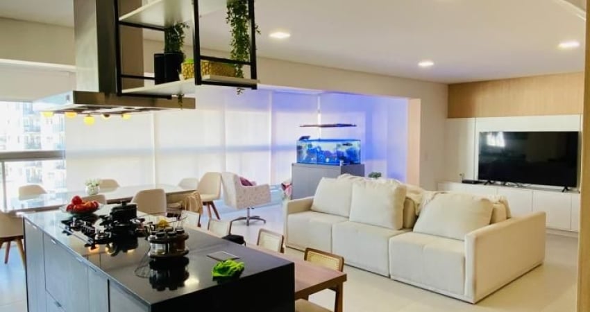 Vila Mariana / Klabin 3 suítes à 150 metrô chácara klabin