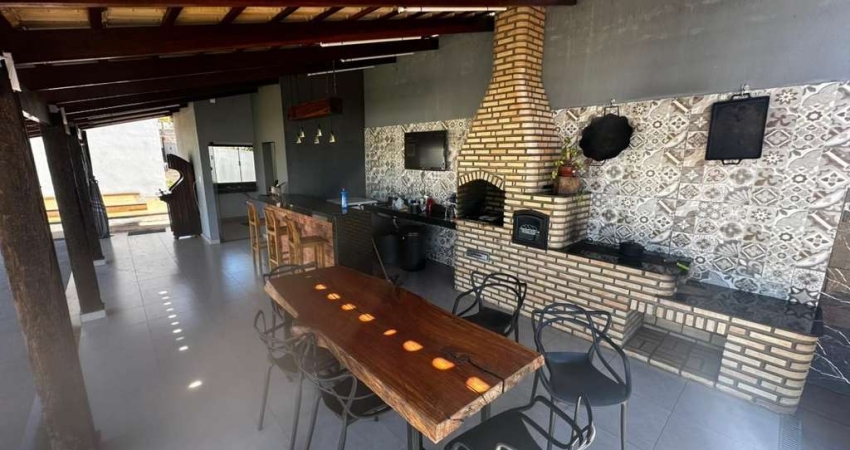 Chácara com 3 dormitórios à venda, 1000 m² com Linda vista- Souza - Rio Manso/MG