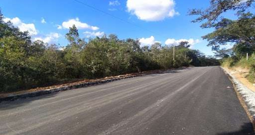 Terreno à venda, 930 m² por R$ 45.000,00 - Zona Rural - Itatiaiuçu/MG