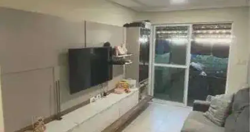 Apartamento térreo à venda com 55 m² e com 2 quartos em Aeroclube - João Pessoa - PB