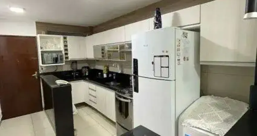 Apartamento à venda com 80 m² e com 3 quartos em Aeroclube - João Pessoa - PB