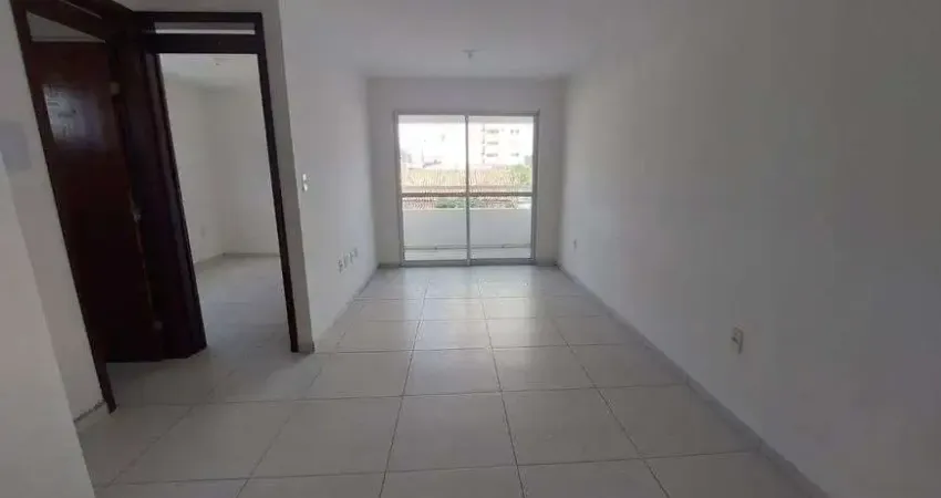 Apartamento com 2 quartos à venda na Rua Carlos Barros, Miramar, João Pessoa