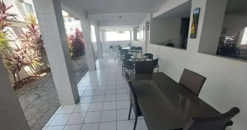 Apartamento com 3 quartos à venda na Rua Vigolvino Florentino Costa, Manaíra, João Pessoa
