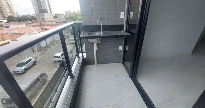 APARTAMENTO EM EMPREENDIMENTO NOVO A VENDA NO BAIRRO TAMBAUZINHO