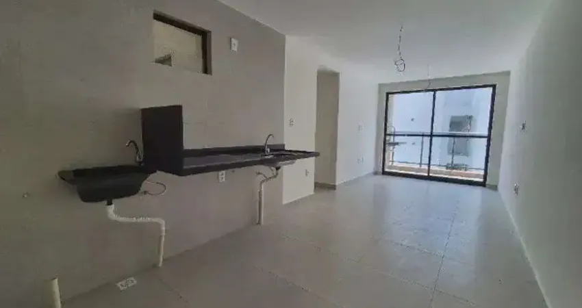 Apartamento com 3 quartos à venda no Ponta De Matos