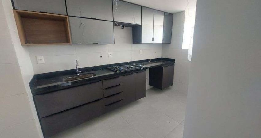 APARTAMNETO NOVO A VENDA COM 89m² 3 QUARTOS JARDIM OCEANIA