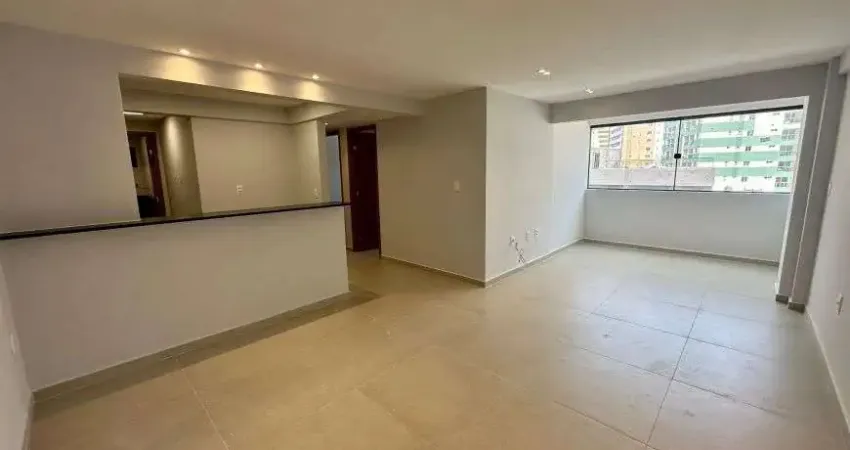 APARTAMNETO TODO REFORMADO A VENDA COM 03 QUARTOS 98m² BAIRRO MANAIRA